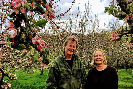 Sustainable Chulmleigh ... Working towards a greener future