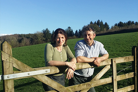 Sustainable Chulmleigh ... Working towards a greener future